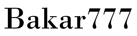 Bakar777